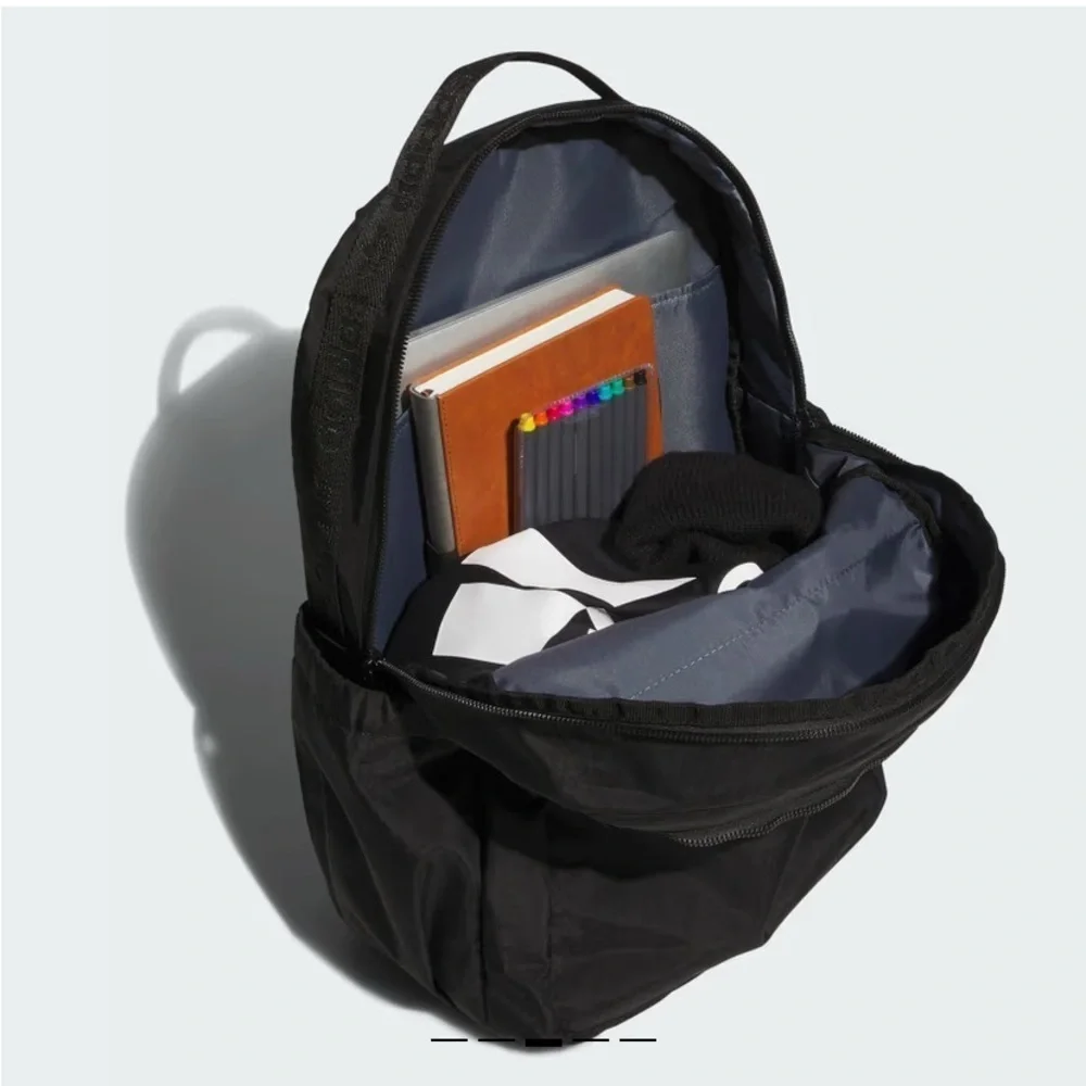 Adidas Originals Luna Backpack Black NWT